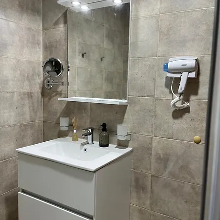 Golf Coast Boutique With Sea View *