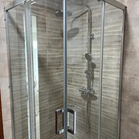 Golf Coast Boutique With Sea View شقة *