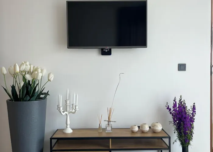 Golf Coast Boutique With Sea View *