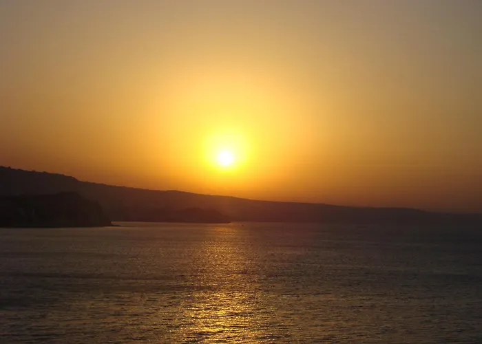 Golf Coast Boutique With Sea View Appartamento