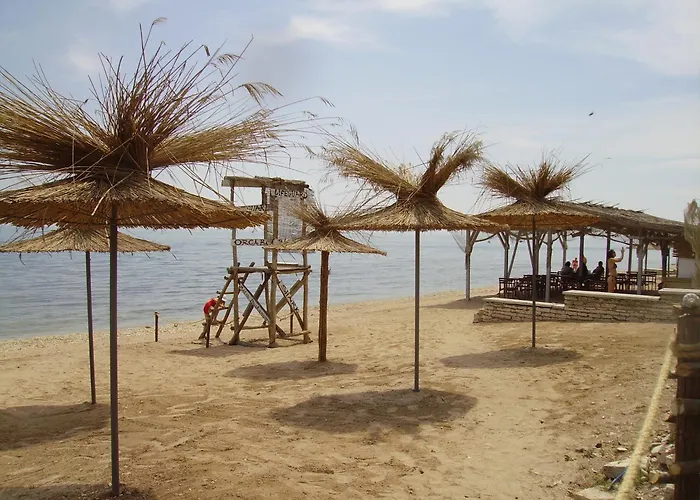 Golf Coast Boutique With Sea View Appartamento