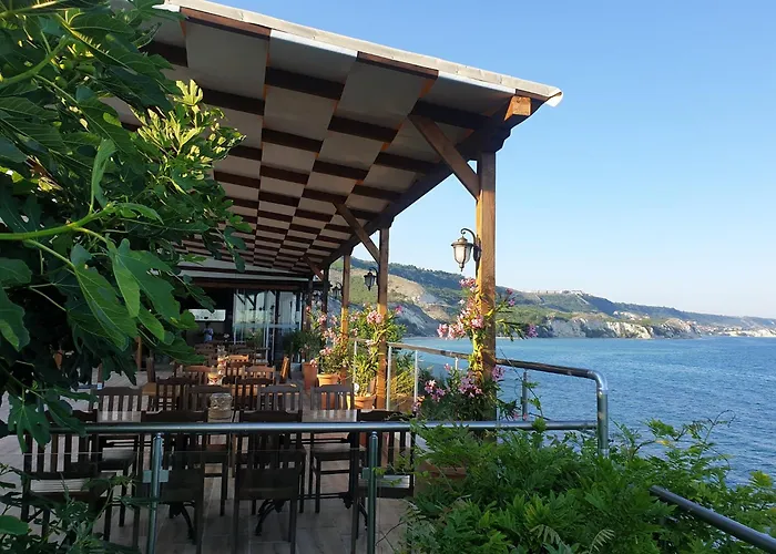 Golf Coast Boutique With Sea View Appartamento Topola