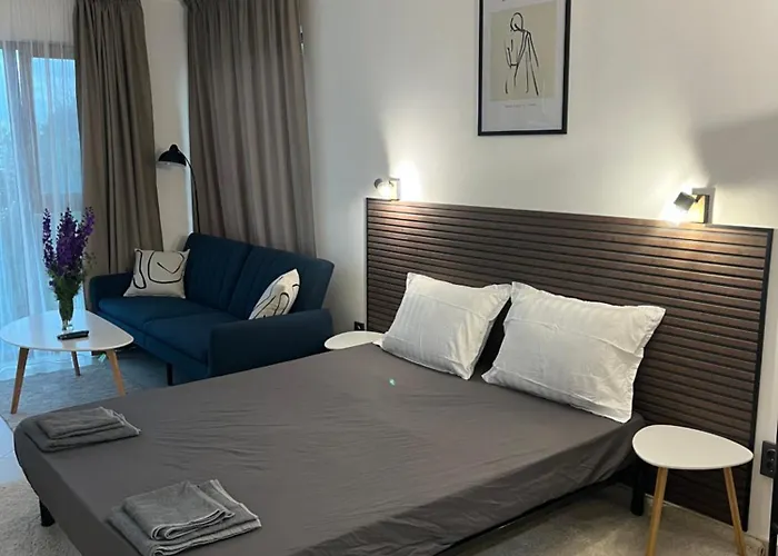 Golf Coast Boutique With Sea View Appartamento Topola