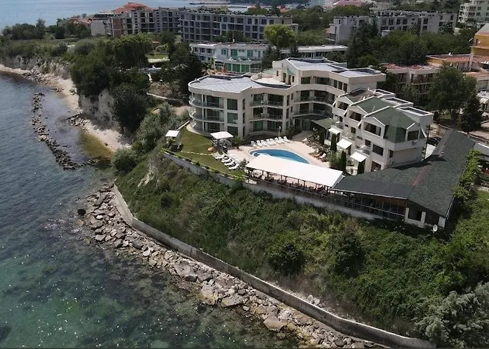 Appartamento Golf Coast Boutique With Sea View Topola