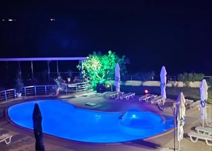 Golf Coast Boutique With Sea View * Topola