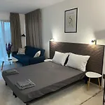 Golf Coast Boutique With Sea View Διαμέρισμα Topola
