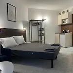 Golf Coast Boutique With Sea View Topola