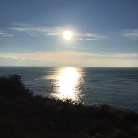 Golf Coast Boutique With Sea View Daire Topola