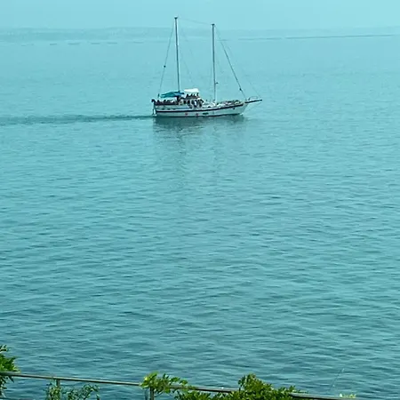 Golf Coast Boutique With Sea View *