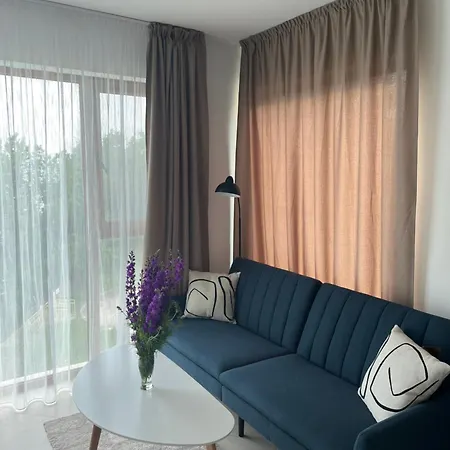 Golf Coast Boutique With Sea View * Topola