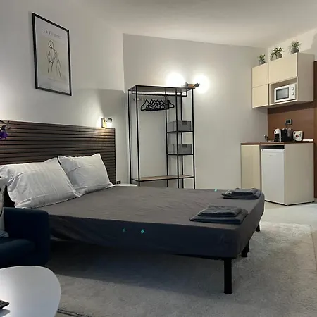 Golf Coast Boutique With Sea View Topola