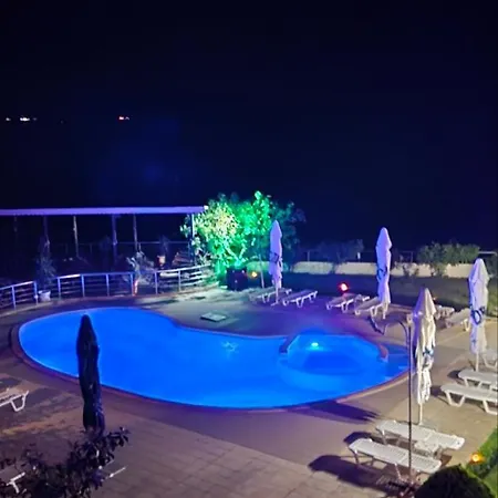 Golf Coast Boutique With Sea View * Topola