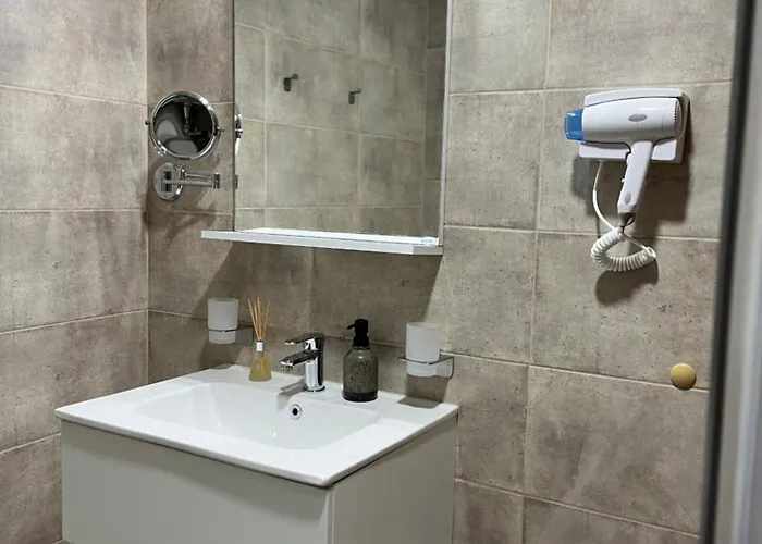 Golf Coast Boutique With Sea View *