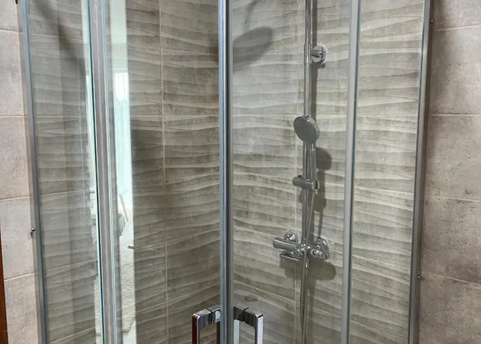 Golf Coast Boutique With Sea View Apartmán *